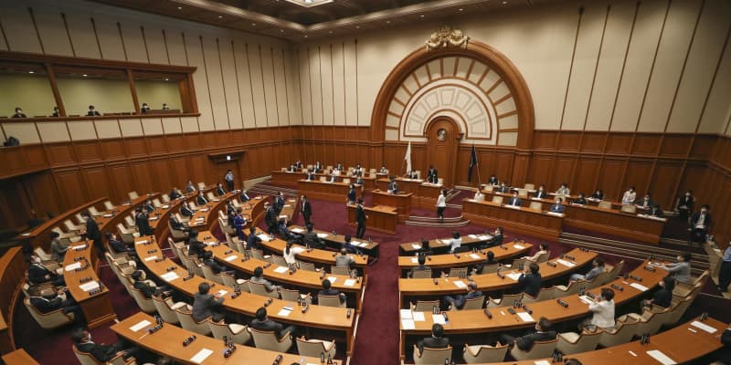 大阪都構想、住民投票が確定　11月1日、議会承認そろう