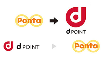 dポイントとPontaポイントの相互交換は9月末で終了　交換するなら今のうち！