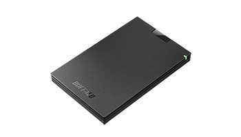 SSD、高速転送で作業の効率もアップ！　外付SSD週間売れ筋ランキング