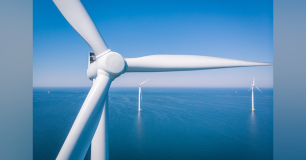 東京電力HD、NEDOが公募する「洋上風力発電低コスト化」に関する研究に採択