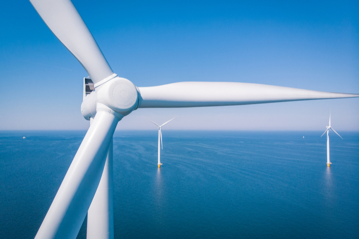 東京電力HD、NEDOが公募する「洋上風力発電低コスト化」に関する研究に採択