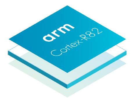 「Cortex-R」初の64ビットプロセッサ、MMU搭載も