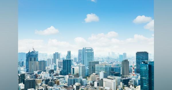 日本の「都市力」ランキング　3位は福岡市、2位は大阪市1位は？