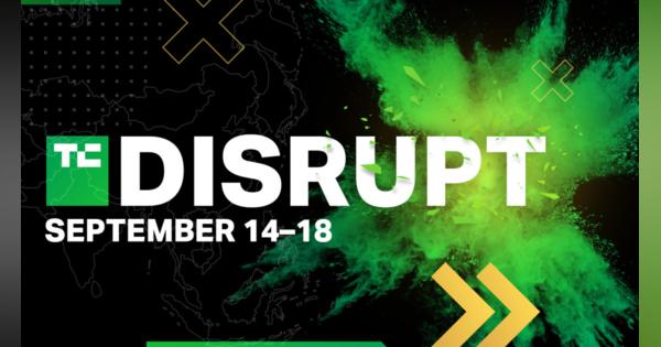 TechCrunch Disruptのアジア向けセッションが誕生、日本からはスマニュー浜本氏が登壇