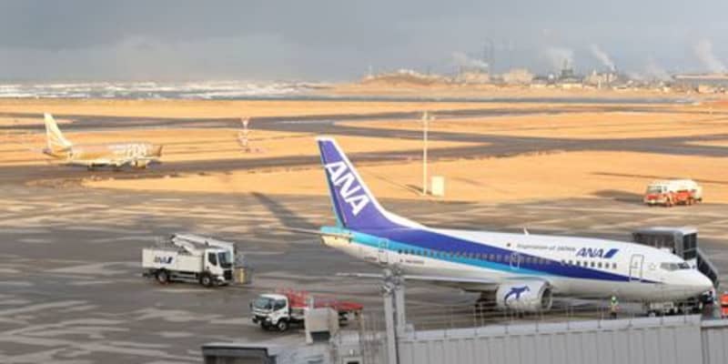 LCCトキエア 新潟事務所開設へ　新潟空港拠点　再来年にも運航開始