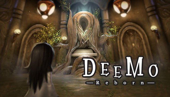 「DEEMO -Reborn-」PC版がSteamで発売 VRモードも搭載
