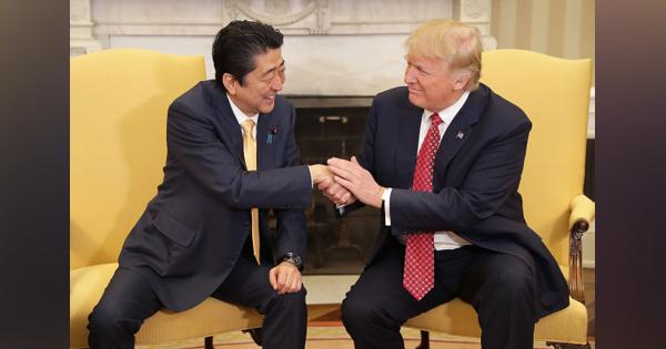なぜ日本と世界で「安倍首相の評価」はこんなにも違うのか？