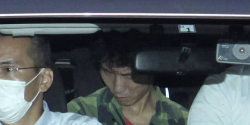横浜の小4女児、2日半連れ回す　都内で保護、誘拐疑いで男逮捕