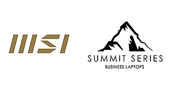 インテルの次世代プロセッサー搭載、MSIがテレワーク対応の新シリーズ「Summit」を発表