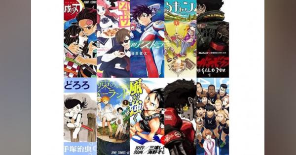外国人が選ぶ2010年代傑作日本アニメ5選。「鬼滅の刃」も