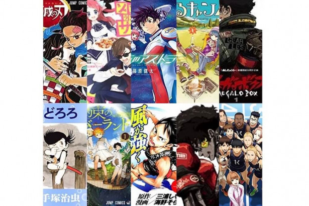 外国人が選ぶ2010年代傑作日本アニメ5選。「鬼滅の刃」も