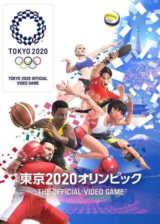セガ、『東京2020オリンピック』で陸上「100m」ケンブリッジ飛鳥、「スポーツクライミング」野口啓代の両選手が対戦相手に登場！
