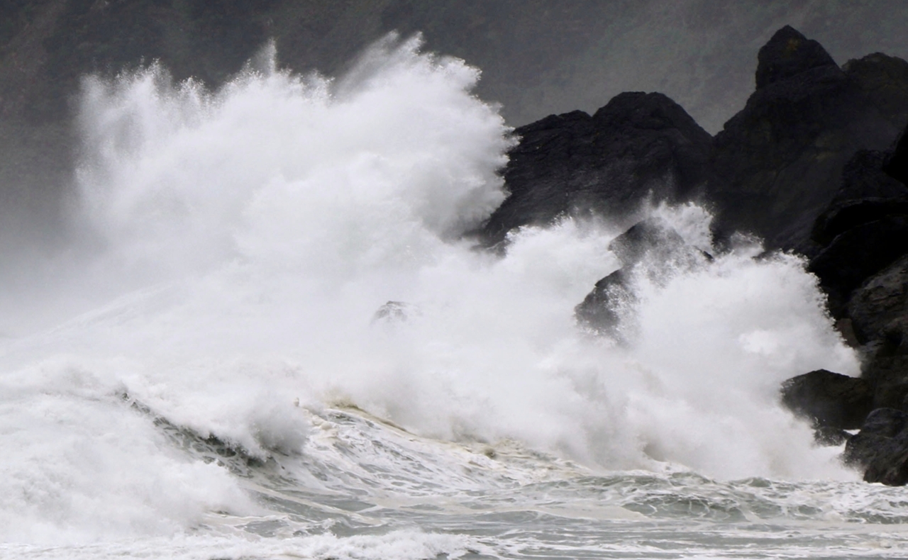 台風10号、鹿児島県に特別警報発令の可能性 気象庁「最大級の警戒を」 - BLOGOS しらべる部