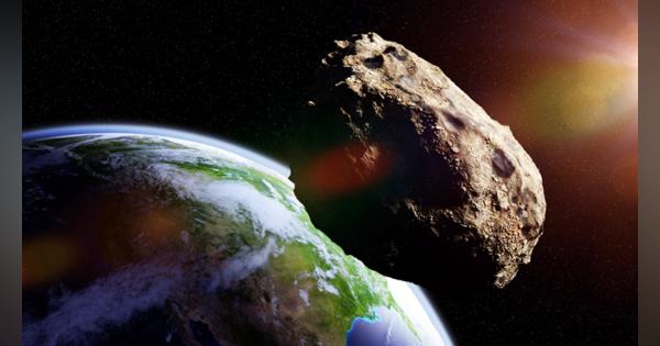 アメリカ大統領選挙の前日に「小惑星」が接近！ NASAが発表