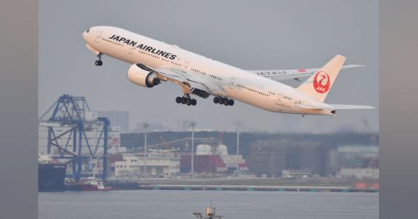 JAL、ファーストクラス機内食に「カンテサンス」おまかせコース　欧米路線の日本発便