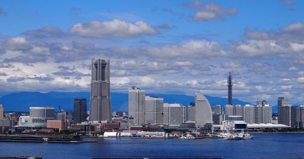 いまMaaSが最も熱い都市は「横浜」！？トヨタも独自アプリ展開、市のプロジェクトも