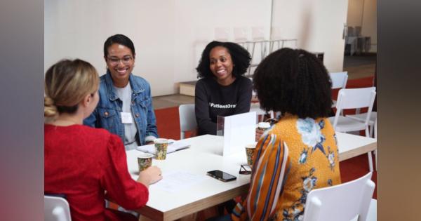 黒人女性起業家のための資金調達への道を拓く「When Founder Met Funder」イベント