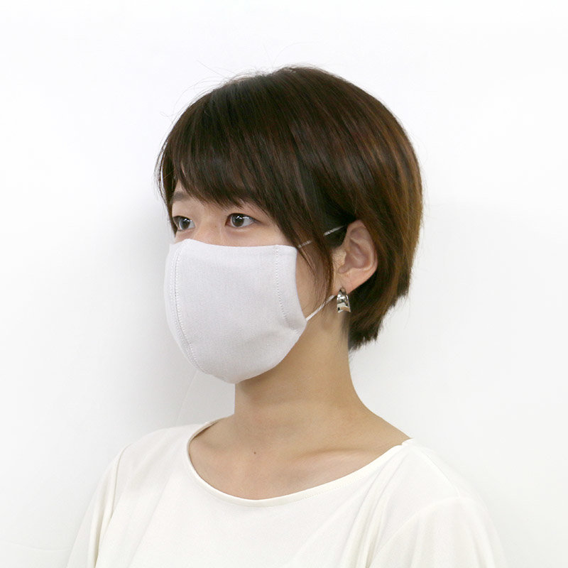 寝具の西川、秋冬向けの「お肌に優しいマスク」を発売　乾燥肌の悩みに対応