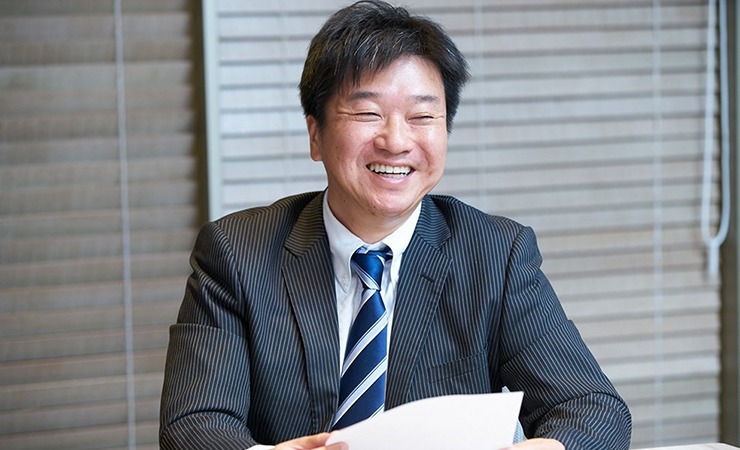 日立グローバルライフソリューションズ CDOに田岡敬氏が就任。ニトリホールディングス、エトヴォスなどで活躍