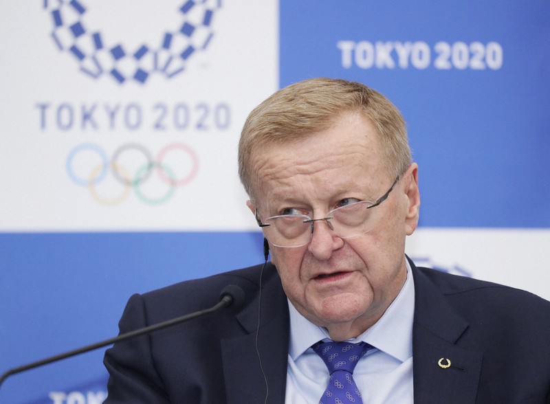 IOC調整委員長「コロナに関係なく開催」　東京オリンピックでAFP通信