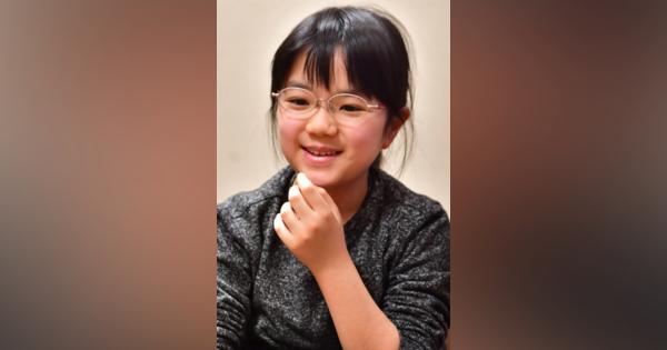 11歳の仲邑菫初段、女流棋聖戦本戦に進出　2期連続
