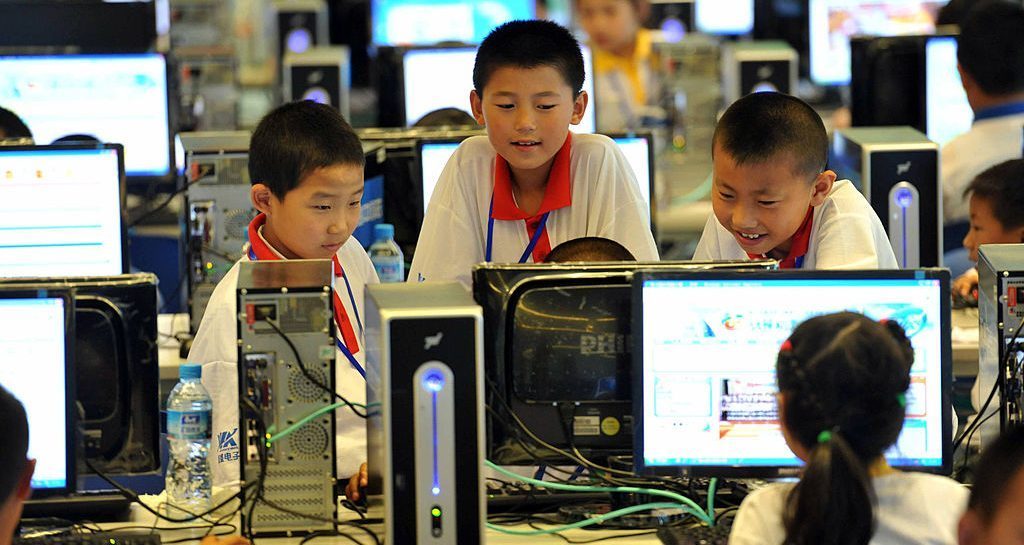 中国がMITの子供向けプログラミング言語「Scratch」を国内使用を禁止