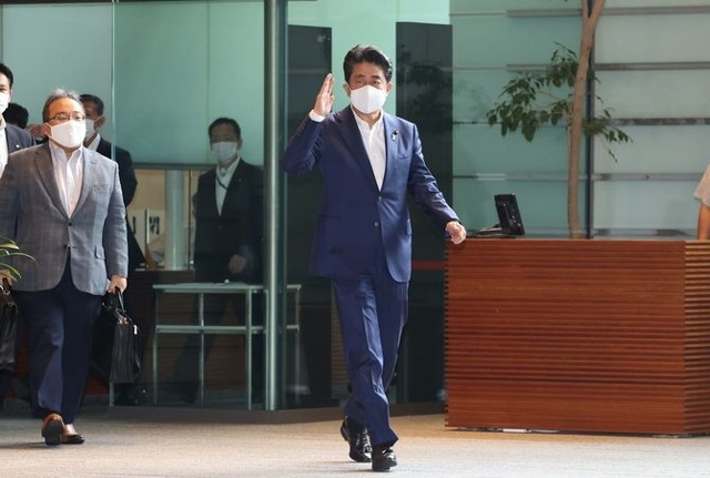 安倍首相の辞任で"韓国の異常な反日"が加速するワケ - PRESIDENT Online