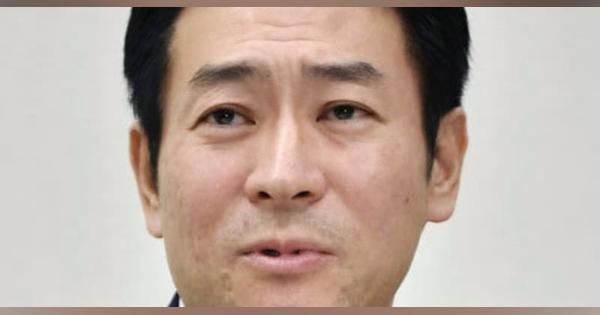 秋元議員、別ルートで立件へ　証人買収疑い、東京地検特捜部