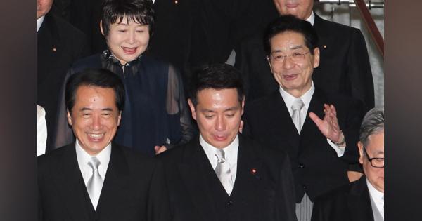 【尖閣衝突事件１０年】前原誠司元外相「菅首相が船長を『釈放しろ』と言った」