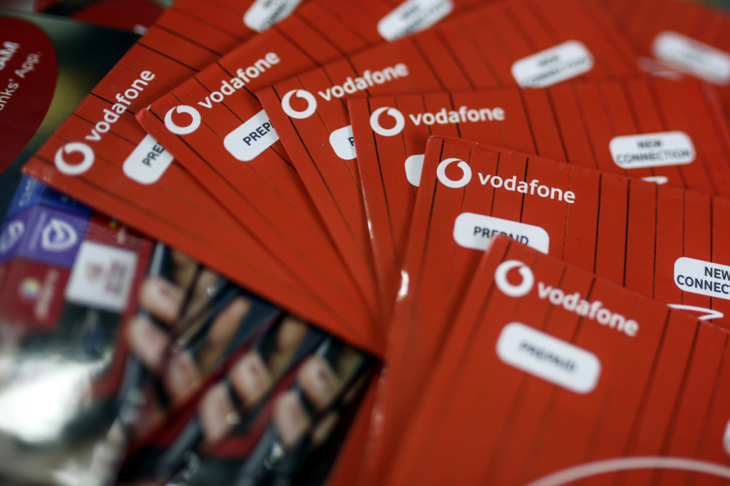 インドの通信大手Vodafone IdeaがViにリブランド、Jio Platformsの参入で競争激化