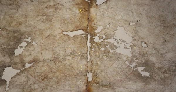 世界最古の星図「天文学史上極めて重要」　キトラ古墳「天井壁画」天文遺産に