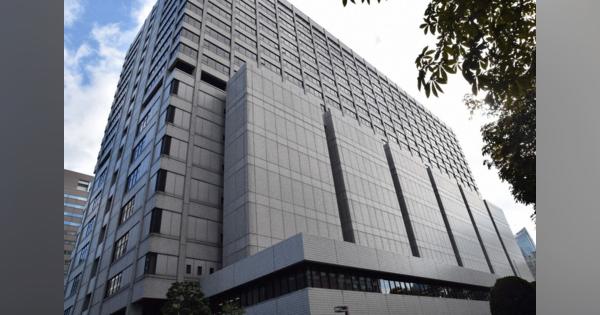 目黒女児虐待死　2審も母親の優里被告に懲役8年判決　東京高裁