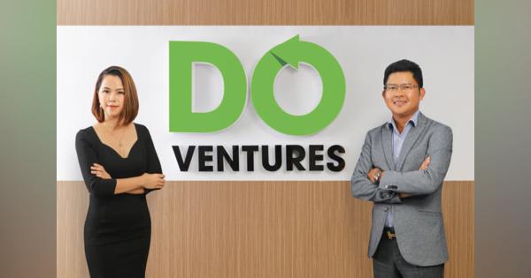Do Venturesがベトナムのスタートアップ向けに50億円超のファンドを立ち上げ、NaverやVertexなどの注目LPが支援