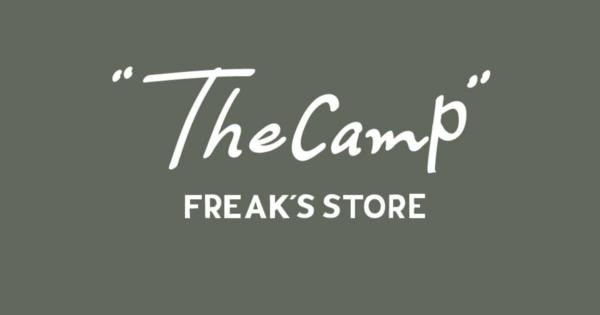 フリークス ストア1号店がリニューアル　“ザ キャンプ”に改称して“豊かさ”を見つけられる店に