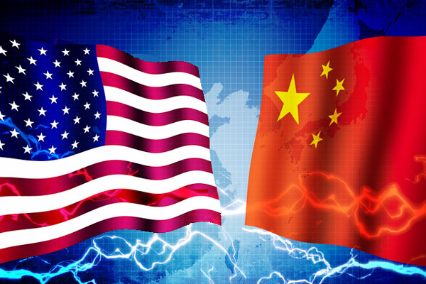 中国が直面する米国の「挙国一致」反中外交