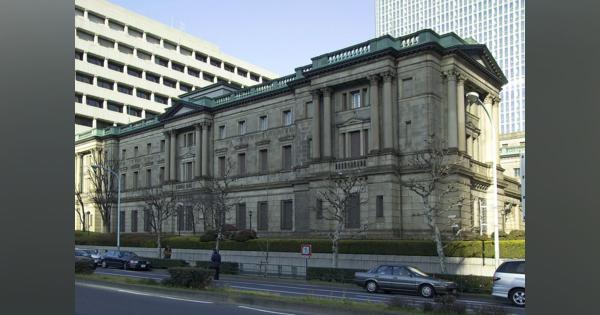 安倍政権下で進行していた「日銀の異次元緩和」の“手仕舞い”再び急膨張する日銀資産