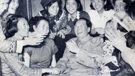 【写真で見る】毛沢東の「大躍進」時代（1958〜1961年） | 中国の産業化を目指し、大飢饉をもたらした