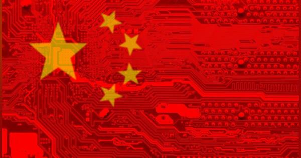 中国が考える「データセキュリティの世界標準」が明らかに