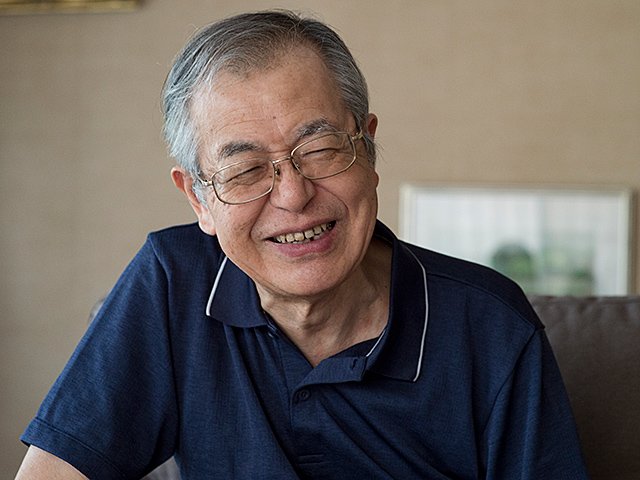 藤井聡太を「ワクワクしながら見ています」　55歳上の中原誠が語った年齢と棋力の相関関係