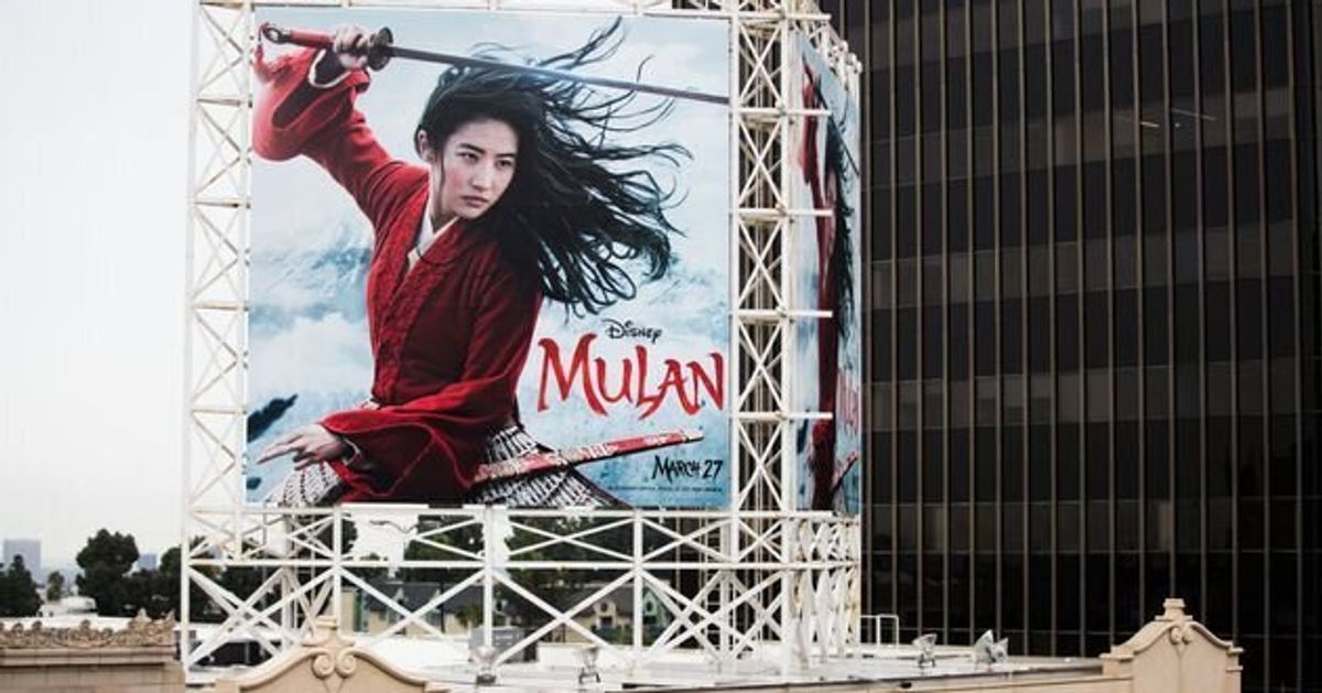実写版『ムーラン』にボイコット運動。新疆ウイグル自治区で撮影、中国マーケットを狙うディズニーに批判も
