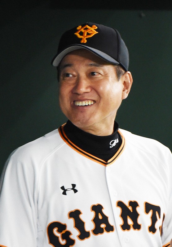 原監督、巨人最多の1066勝　川上哲治氏に並ぶ　プロ野球歴代11位