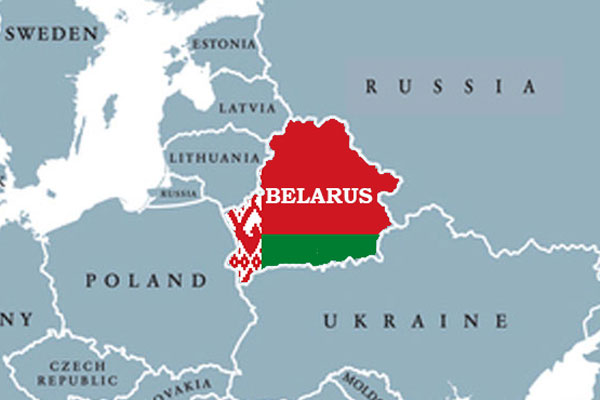 ベラルーシ抗議運動へ手探りの対応求められるEU