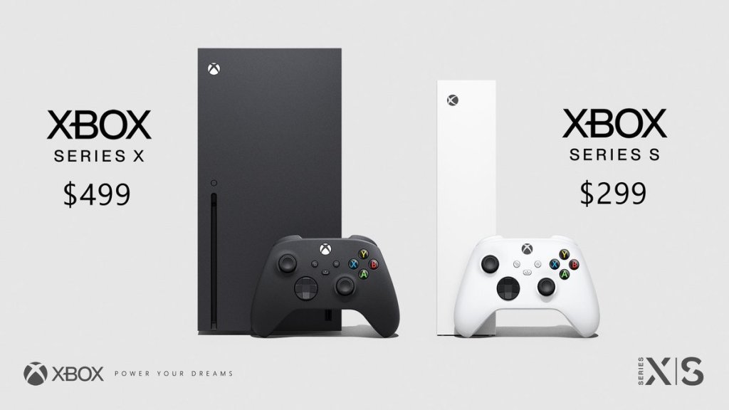 Xbox Series Xは約5.3万円で米国で11月10日発売、予約開始は9月22日