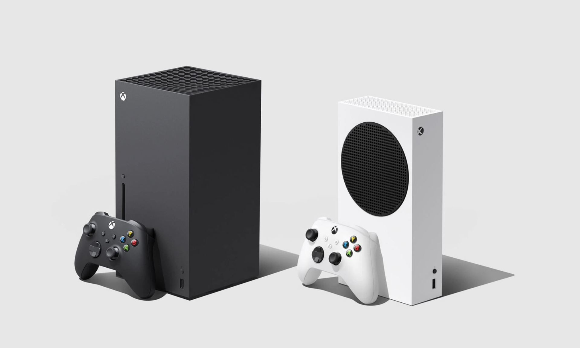 「Xbox Series X」も「Series S」と同じ11月10日発売　価格は499ドル