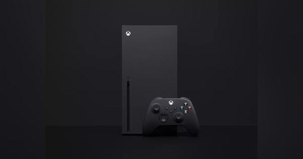 マイクロソフト「Xbox Series X」、価格は499ドルに--11月10日発売