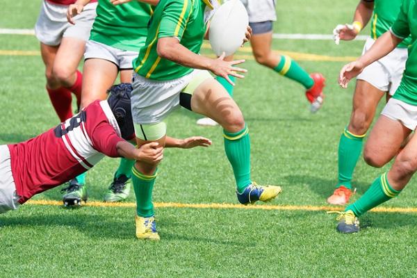 今泉清が語る早稲田大学ラグビー部が日本一になった舞台裏