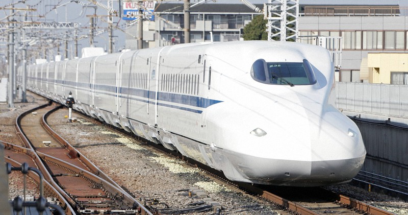「ぷらっとのぞみ」で東海道新幹線が割安に　10月からネット限定販売