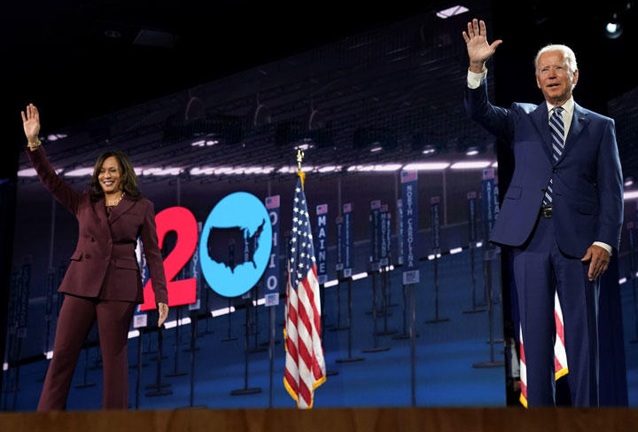 【2020米大統領選】「隠れトランプ」の行方、「隠れバイデン」の可能性 - 冷泉彰彦 プリンストン発 日本／アメリカ 新時代