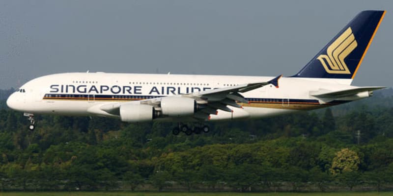 【シンガポール】シンガポール航空、グループで4300人削減へ［運輸］
