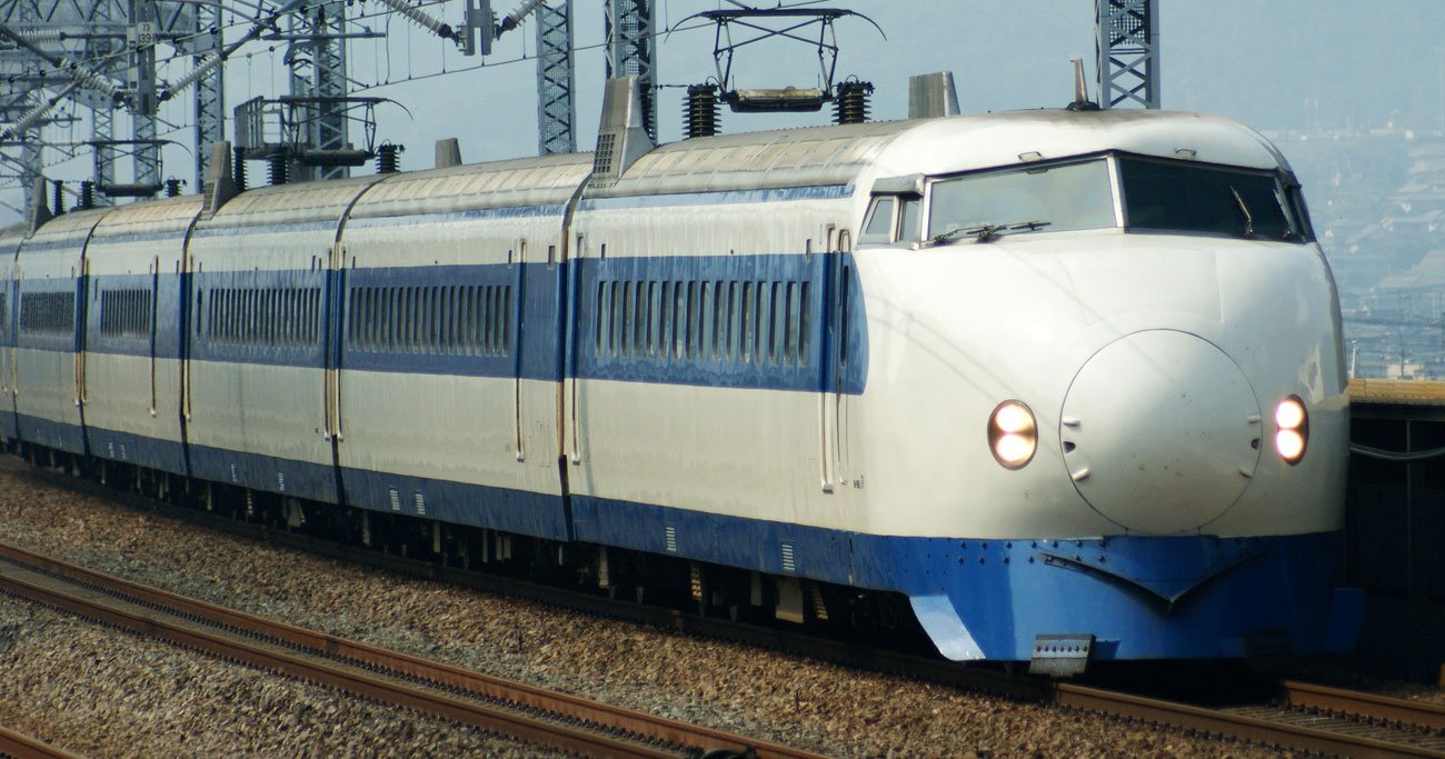 新幹線開業当時、東京-新大阪が4時間かかった意外な理由 - 思わず誰かに話したくなる鉄道なるほど雑学